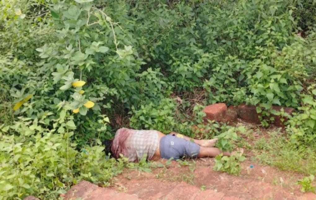 कणकवली खूनप्रकरणातील तिघे आरोपी अखेर जाळ्यात !