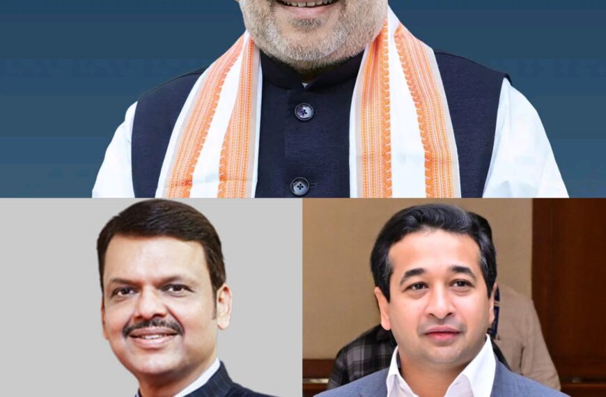 केंद्रीय गृहमंत्री अमित शहा यांच्या उपस्थितीत नौका वितरण कार्यक्रम २७ ऑक्टोबर रोजी मुंबईत