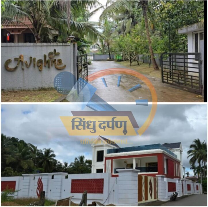 सावंतवाडीतील ‘करोडपती’ प्रकरणाचे गोवा कनेक्शन;