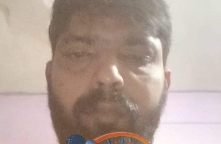 मृतदेह ताब्यात घेण्यास आजही नकार