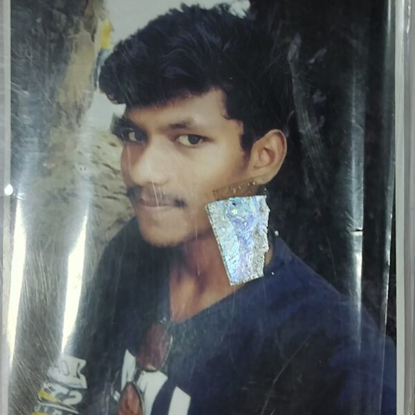 पणदूर येथून २४ वर्षीय युवक बेपत्ता