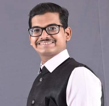 पत्रकार विष्णू धावडे यांना “कोकण…