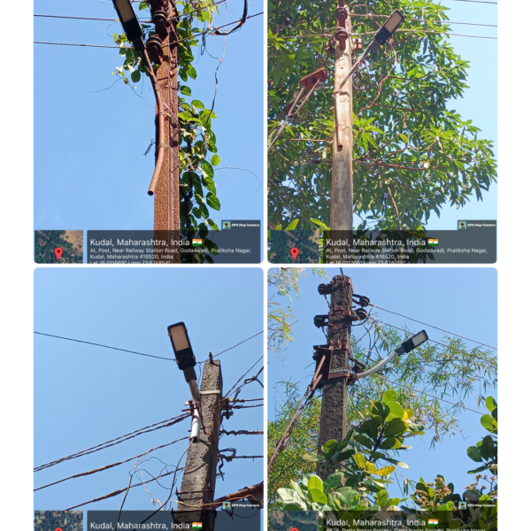 कुडाळ शिवसेना शहर प्रमुख अभिषेक&hellip;