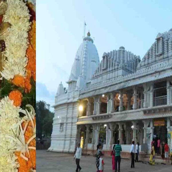 आंगणेवाडी जत्रेची तारीख ठरली