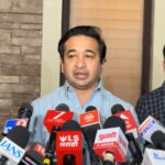 सिंधुदुर्ग मध्ये भाजप ला चारही नगरपरिषद- नगरपंचायतीवर विजय मिळेल