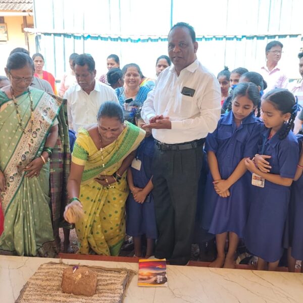 मा आमदार वैभव नाईक यांच्यामुळेच…