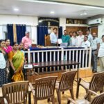 बीएलओ कामातून प्राथमिक शिक्षकांना वगळावे