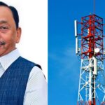 खासदार नारायण राणेंचे एक मागणी पत्र; सिंधुदुर्गात ३१ ठिकाणी ५ जी टॉवर मंजूर