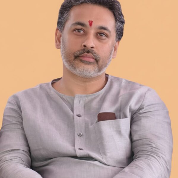 संवेदनशील मनाचा राजकारणी- आमदार निलेश राणे!