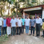 कस्तुरी पाताडे मृत्यू प्रकरण