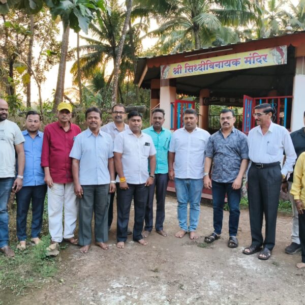 कस्तुरी पाताडे मृत्यू प्रकरण