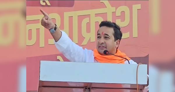 ‘आता ती वेळ आली आहे!’