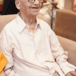 ज्येष्ठ समाजवादी कार्यकर्ते बबन डिसोजा यांचे निधन