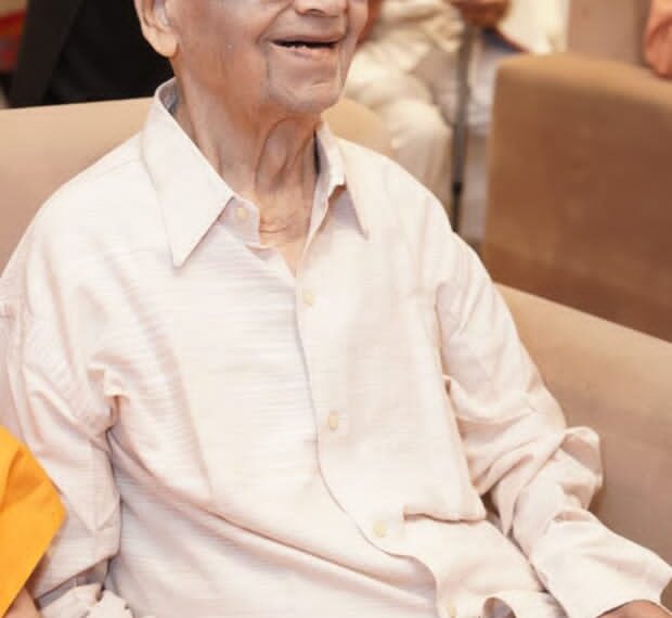 ज्येष्ठ समाजवादी कार्यकर्ते बबन डिसोजा यांचे निधन