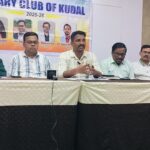 रोटरी क्लब ऑफ कुडाळ आयोजित भव्य रोटरी महोत्सव 2025 चे 29,30 व 31 डिसेंबर रोजी आयोजन