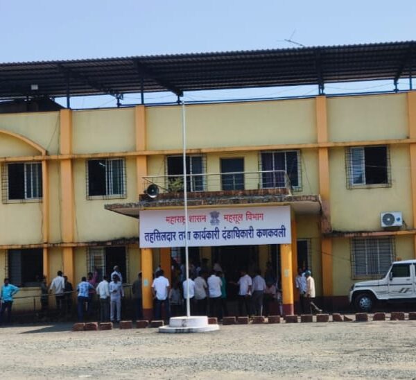 कणकवली तालुक्यातील ८ जि. प. जागांसाठी ३७ तर पंचायत समितीच्या १६ जागांसाठी ६० उमेदवारांनी दाखल केले अर्ज