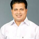 वेताळ बांबर्डे जिल्हा परिषद मतदारसंघातून आनंद शिरवलकर यांच्या नावाची जोरदार चर्चा