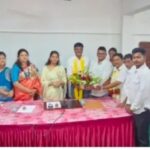 सावंतवाडी नगरपरिषदेच्या उपनगराध्यक्षपदी भाजपचे ॲड. अनिल निरवडेकर