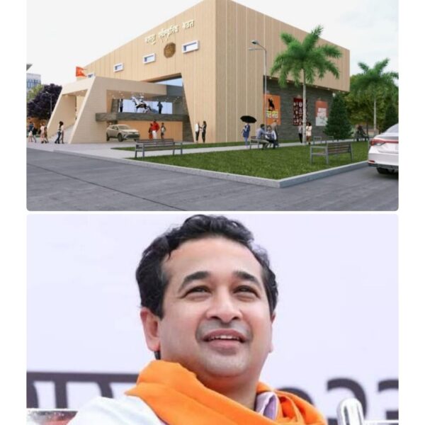 कणकवलीत “मराठा सांस्कृतिक भवनाचे आज १९ फेब्रुवारी रोजी होणार भूमिपूजन