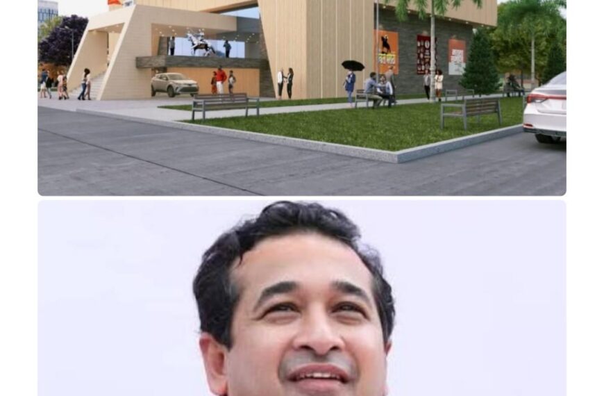 कणकवलीत “मराठा सांस्कृतिक भवनाचे आज…