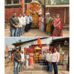 कुडाळ शहर भाजपच्या वतीने शिवजयंती साजरी