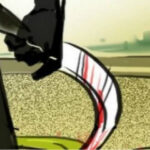 पतीकडून पत्नीला जीवे मारण्याचा प्रयत्न