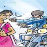 शालेय मुलीचा पाठलाग करणा-या तरूणाला कुडाळवासियानी शिकवला धडा