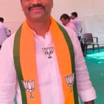 हरकुळ बुद्रुक जिल्हा परिषद मतदारसंघात भाजपचे उमेदवार मनोज रावराणे यांचा दणदणीत विजय