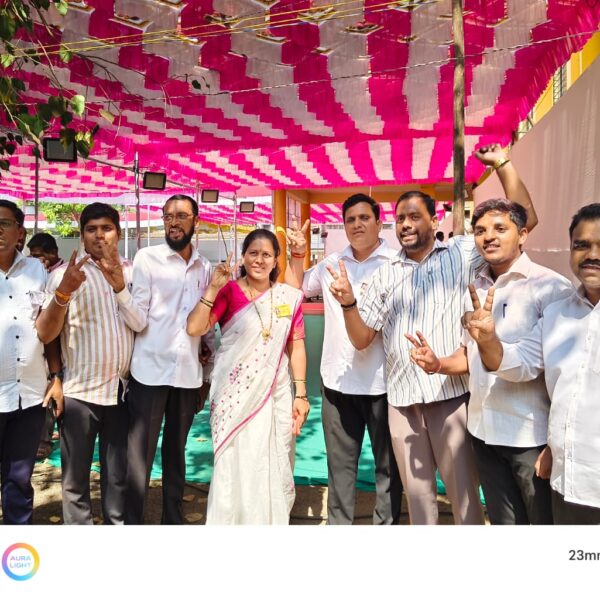 कलमठ जिल्हा परिषद मतदारसंघात भाजपाचा विजय