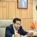 “कोकणच्या आंबा-काजू प्रश्नावर सरकार गंभीर; तात्काळ बैठकीचे मुख्यमंत्र्यांचे निर्देश”