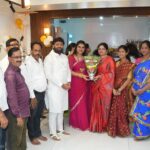 मोहिनी मडगांवकर यांची सावंतवाडी नगरपालिकेत उद्यान व पर्यटन समिती सभापती पदी निवड झाल्याबद्दल वेदिकाताई परब यांनी दिल्या शुभेच्छा