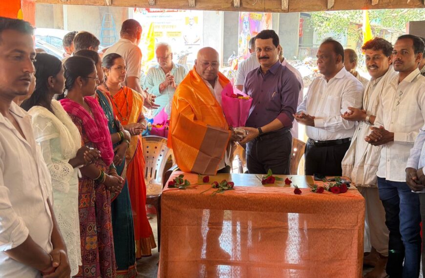 ग्रामस्थांचा निर्णय घेऊनच माझी पुढील&hellip;