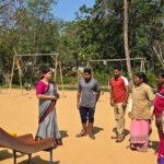 सावंतवाडी गोदामाच्या मागे असलेल्या जागेत लवकरच खाऊ गल्ली…