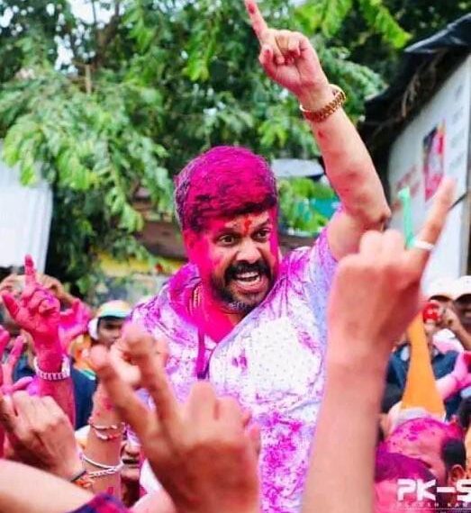 *हा विजय नाटळ जिल्हा परिषद मतदारसंघातील भाजप कार्यकर्त्यांच्या मेहनतीचा – संदेश सावंत