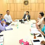 सिंधुदुर्गात पर्यटनविकासाला चालना; ५ स्टार हॉटेल प्रकल्पाला गती द्यावी