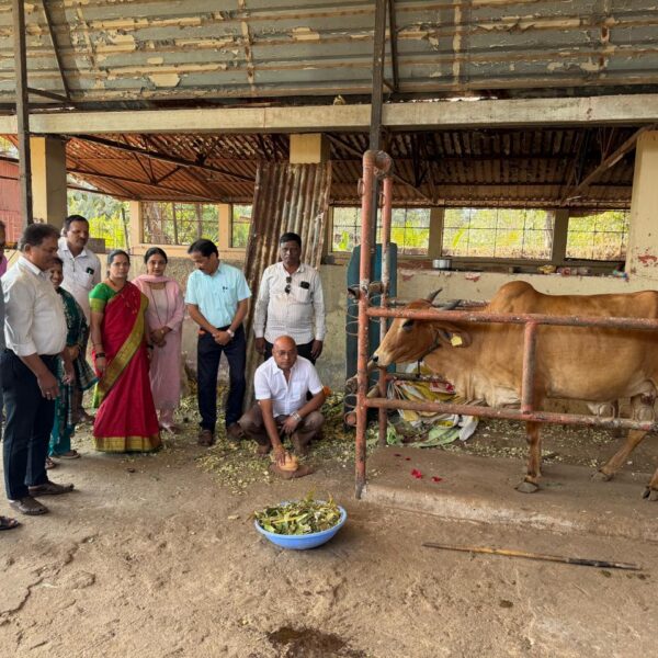 नेरुर जिल्हा परिषद सदस्य श्री…