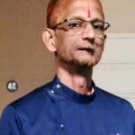 विलास गांवकर यांचे निधन