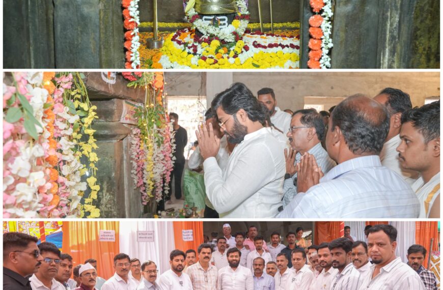 महाशिवरात्रीनिमित्त तेरवण-मेढे येथील श्री नागनाथ&hellip;