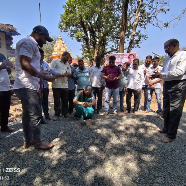 पालकमंत्री नितेश राणेंच्या माध्यमातून कळसुली&hellip;