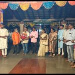 हुमरमळा वालावल श्री देव रामेश्वर देवस्थान उपसल्लागार समितीच्या वतीने नवनिर्वाचित जिल्हा परिषद सदस्य श्री रुपेश पावसकर यांचा सत्कार!