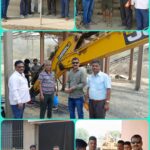 आरोग्य विभाग, कळसुली यांच्या माध्यमातून परप्रांतीय मजुरांसाठी विशेष आरोग्य मोहीम