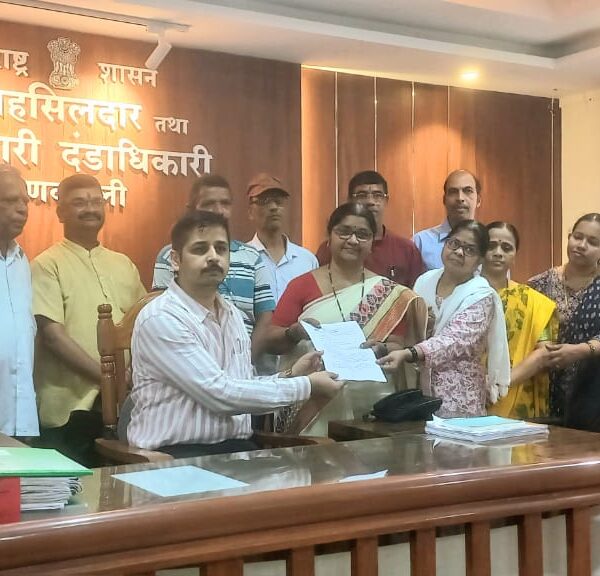 महाराष्ट्रात ‘लव्ह जिहाद’ विरोधी कठोर कायदा करा