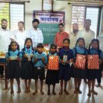 आंब्रड भाजपच्या वतीने शिवजयंती निमित्त वक्तृत्व स्पर्धा उत्साहात संपन्न !