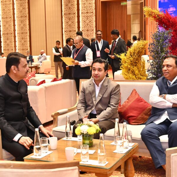 इंडिया एआय इम्पॅक्ट समिट २०२६&hellip;