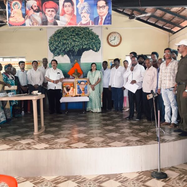 सर्वसामान्य माणूस विकासाचा केंद्रबिंदू झाला&hellip;