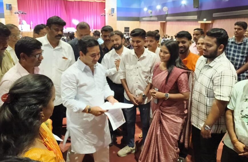 सावंतवाडीच्या नरेंद्र डोंगरावर हनुमंताची भव्य&hellip;