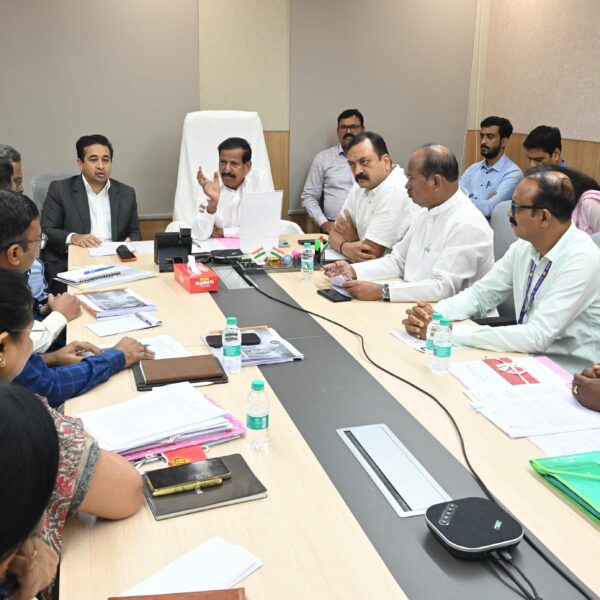 वन विभागाच्या अखत्यारीतील मत्स्य तलाव…