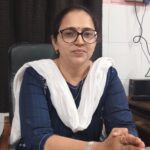 कणकवलीत उपजिल्हा रुग्णालय अधिक्षकपदी डॉ. निलीमा इमानदार