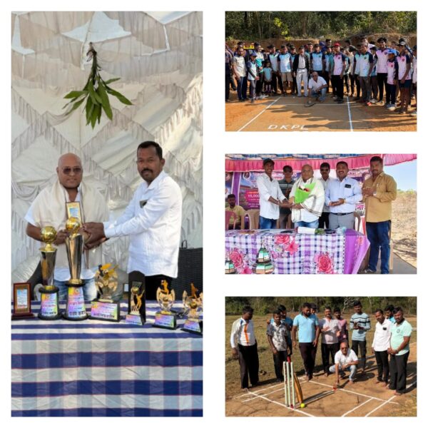 जिल्हा परिषद सदस्य रुपेश पावसकर&hellip;