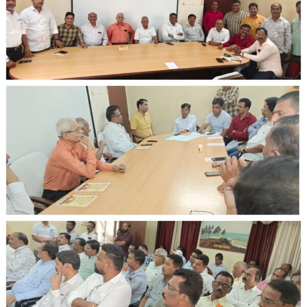 कणकवलीत ” मराठा सांस्कृतिक भवन”&hellip;